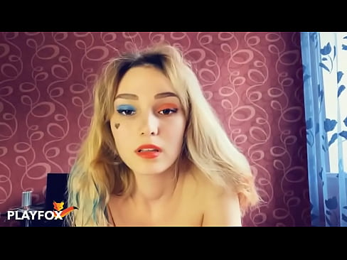 ❤️ Thug spéaclaí réaltachta fíorúla draíochta gnéas dom le Harley Quinn Porn crua uainn ga.xxxpornolive.ru ❌️
