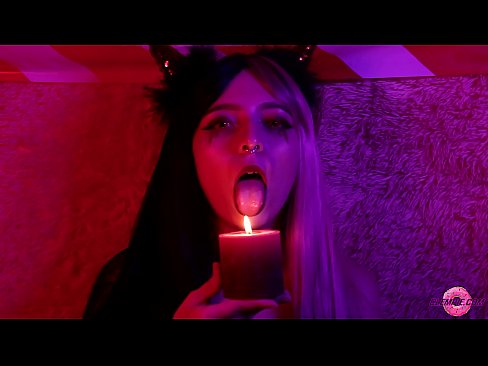 ❤️ Blowjob paiseanta ó Sexy Succubus le Comhlíonadh Béil Porn crua uainn ga.xxxpornolive.ru ❌️