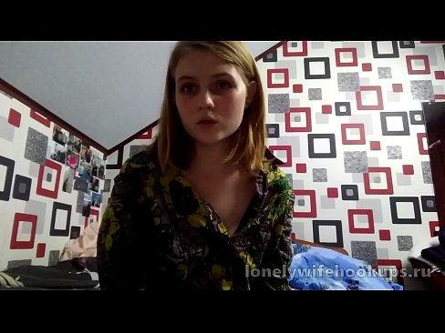 ❤️ Is maith le mac léinn blonde óg ón Rúis dicks níos mó. Porn crua uainn ga.xxxpornolive.ru ❌️