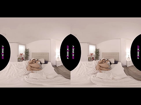 ❤️ PORNBCN VR Dúisíonn beirt lesbians óga horny i 4K 180 réaltacht fhíorúil 3D Ginéive Bellucci Katrina Moreno Porn crua  uainn ga.xxxpornolive.ru ❌️