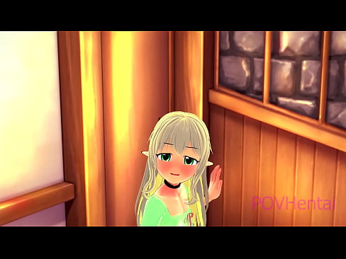 ❤️ (Gaiste) Cuidíonn Elvish maid leat d'aghaidh a ní. Porn crua uainn ga.xxxpornolive.ru ❌️
