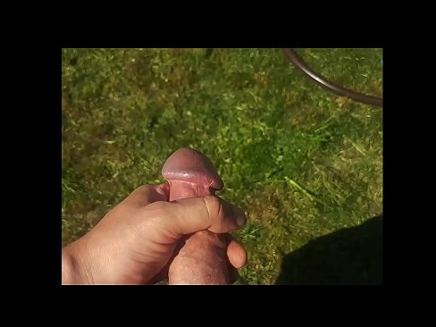❤️ Faigheann hottie te a pussy bándearg fucked agus cums le squirt i ghairdín samhraidh Porn crua uainn ga.xxxpornolive.ru ❌️