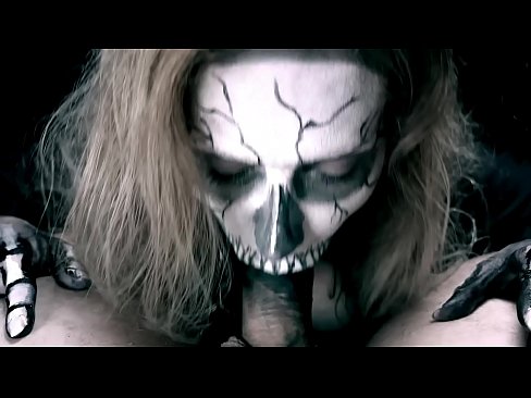 ❤️ Demon cailín sucking coileach lena béal dubh agus shlogtha cum. Porn crua uainn ga.xxxpornolive.ru ❌️